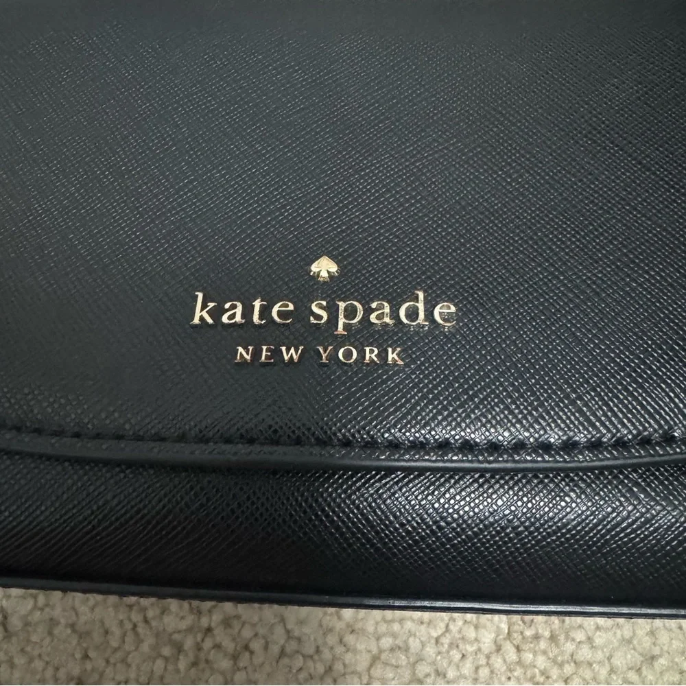 Kate spade crossbody purse - Picture 4 of 13